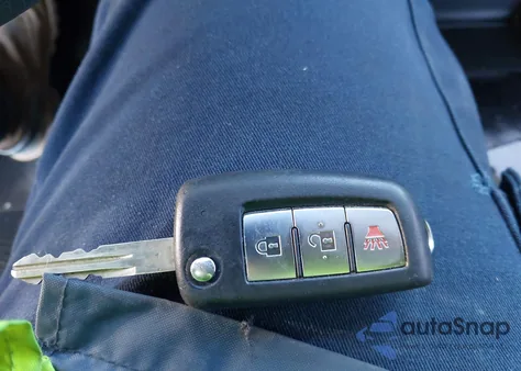 2016 Nissan Rogue S from USA, damaged, VIN JN8AT2MV8GW154741